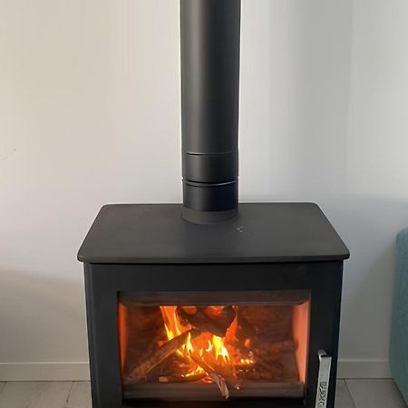 Ty Breizh Villa Saint-Nic Kültér fotó