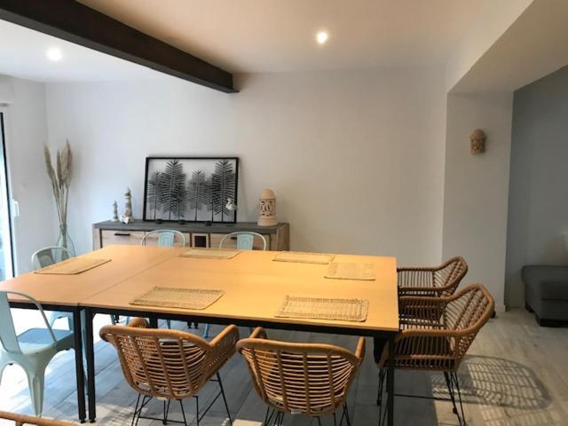 Ty Breizh Villa Saint-Nic Kültér fotó