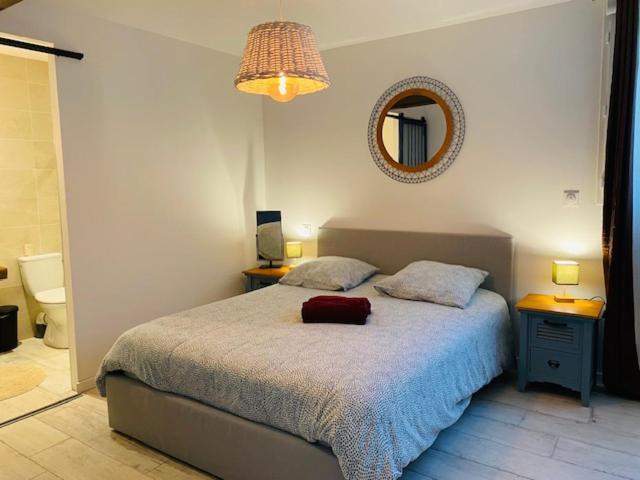 Ty Breizh Villa Saint-Nic Kültér fotó